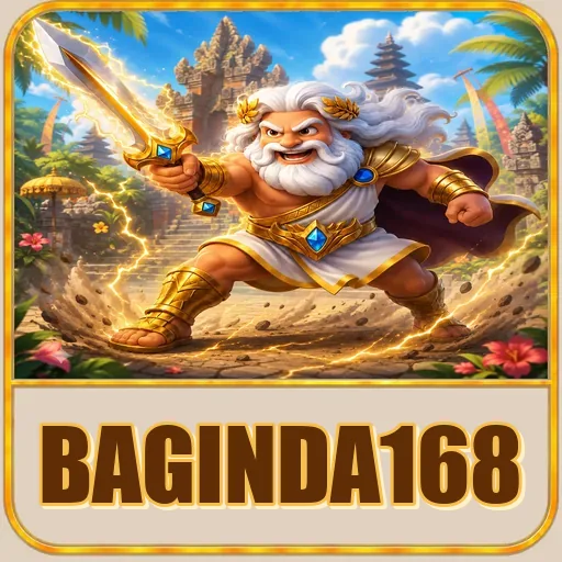 Pratinjau tampilan baginda168